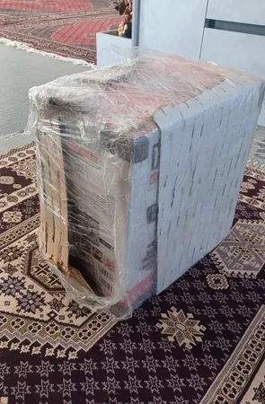 همزن ناسا الکتریک مدل NS-974