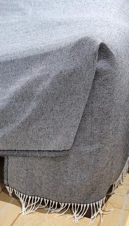 شال مبل و تخت کوکو جم مدل سوفیا Sophia سایز 300x150 سانتی متر