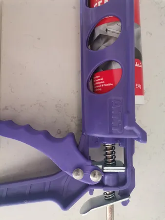 دستگاه چسب آکواریوم کد 133