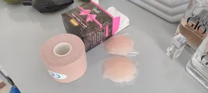 تجریه خرید چسب لیفت سینه کاردان مدل 5M5M