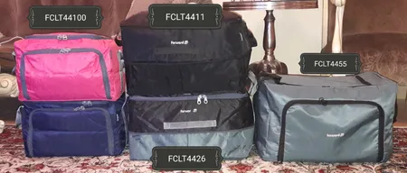 ساک پیک نیک فوروارد کد FCLT4455