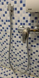 تجریه خرید شلنگ توالت توسعه صنعت میراب مدل M16