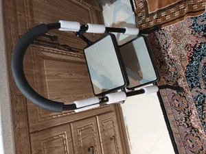 تجریه خرید نردبان 2 پله مرولین کد 5020