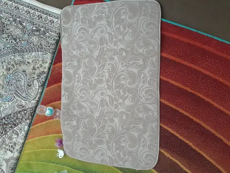 نمگیر ظروف آشپزخانه کد AZZ6590