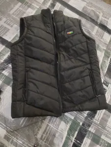 تجریه خرید پافر مردانه مدل L031