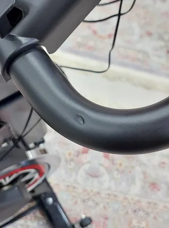 دوچرخه اسپینینگ مدل Qa