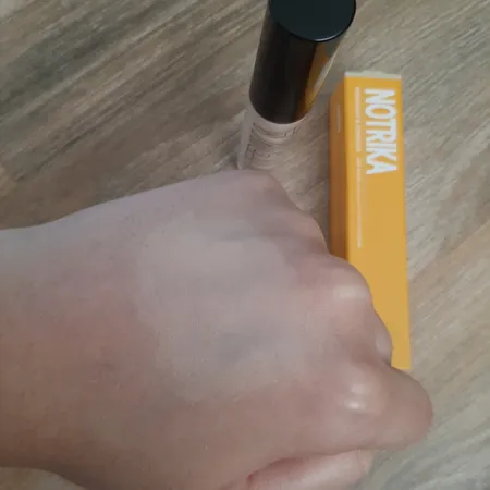 کانسیلر نوتریکا مدل بیوتی شماره c61