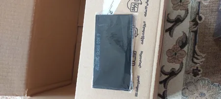 شیشه ماسک جوشکاری اکو مدل EN-01