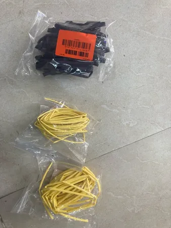 وارنیش حرارتی مدل BC-03