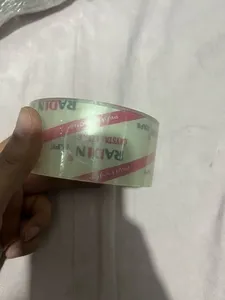 تجریه خرید چسب پهن کریستال کد 90Y بسته 6 عددی