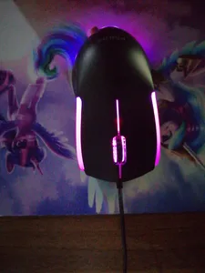 تجریه خرید ماوس مخصوص بازی فیلیپس مدل G314