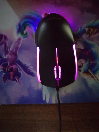 ماوس مخصوص بازی فیلیپس مدل G314