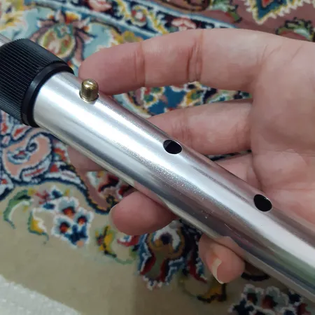 عصا دستی مدل 007