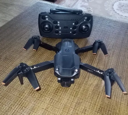 کواد کوپتر کنترلی مدل E99