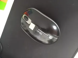 تجریه خرید ماوس بی سیم بیاند مدل BM-3890 RF