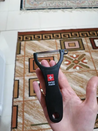 پوست کن کیساگ مدل Crossbow