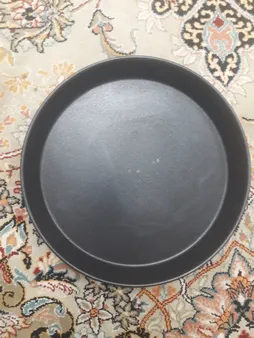 ظرف پخت پیتزا مدل M23