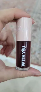 تجریه خرید تینت لب ویت یو مدل c4