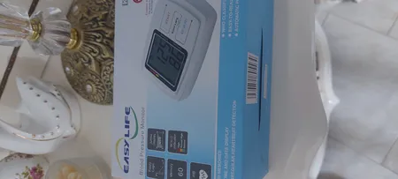 فشارسنج دیجیتال ایزی لایف مدل KD-556