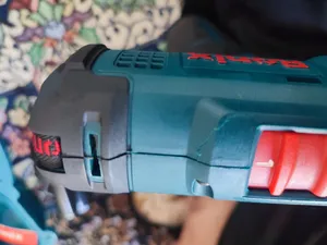 تجریه خرید دریل پیچ گوشتی شارژی رونیکس مدل 8612