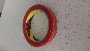 تجریه خرید چسب دوطرفه میرا مدل 3m شفاف با پهنای 2 سانتی متر