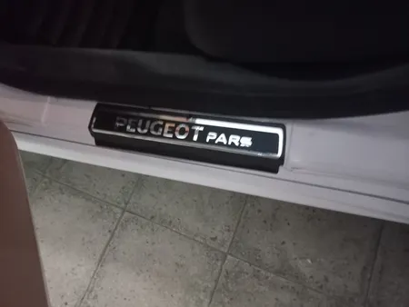 پارکابی خودرو سهیل چاپ کد01 مناسب برای پژو پارس مجموعه ۴ عددی