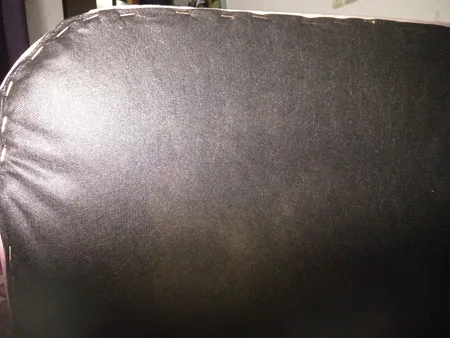 تخت خواب یک نفره مدل لاسون سایز 120×200 سانتی متر