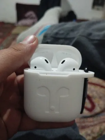 هندزفری بلوتوثی مدل ایرپاد 2