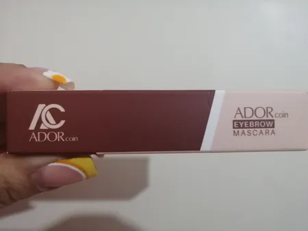 ریمل ابرو آدور کوین شماره R01