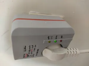 تجریه خرید محافظ ولتاژ سارا مدل P156S مناسب برای یخچال