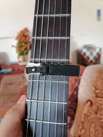 کاپو گیتار هارمونی مدل CP001