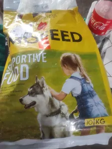 تجریه خرید غذای خشک سگ مفید مدل Supportive Food وزن 10 کیلوگرم