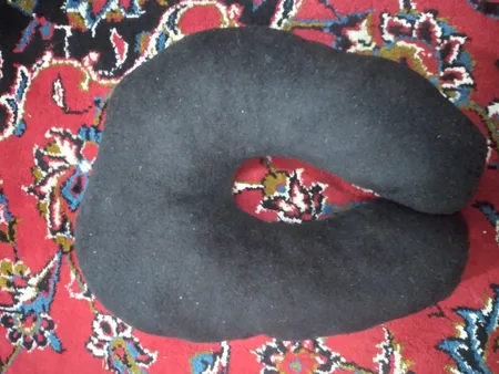 بالش دور گردنی مدل P-123