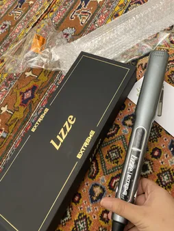 اتو مو لیز مدل Extreme