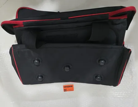 کیف دستگاه جوش توربو مدل T250