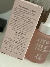 تجریه خرید سرم روشن کننده کلکسیون رویوال مدل Hyalusense مناسب برای انواع پوست حجم 30 میلی لیتر