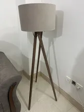 تجریه خرید آباژور ایستاده آس کرال وود مدل چرخشی  As-ch010