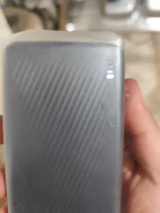 تجریه خرید پاوربانک بروفون مدل 56 ظرفیت 20000 میلی‌ آمپر ساعت