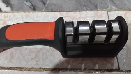 چاقو تیز کن مدل sfz-001