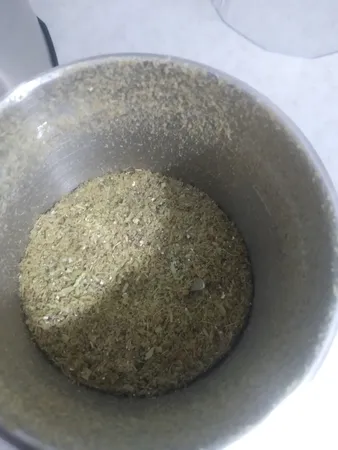 آسیاب میگل مدل GEG 200
