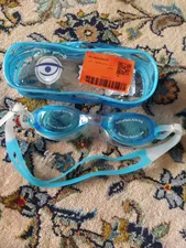 تجریه خرید عینک شنا کد RK80