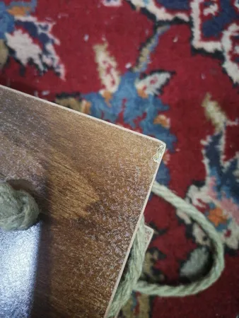 شلف دیواری مدل سه طبقه