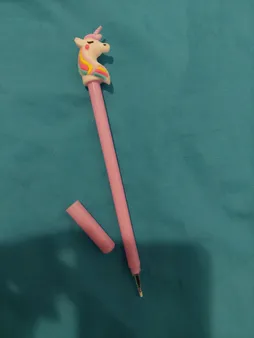 روان نویس طرح یونیکورن