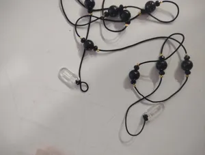 تجریه خرید بند عینک زنانه کد NM18