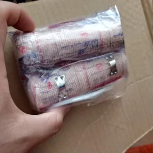 تجریه خرید باند کشی کاوه مدل 10CM مجموعه 2 عددی