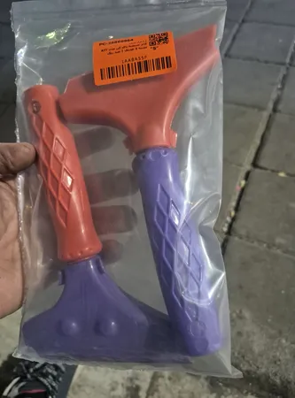 کاتر شیشه پاک کن مدل ATT بسته 2 عددی