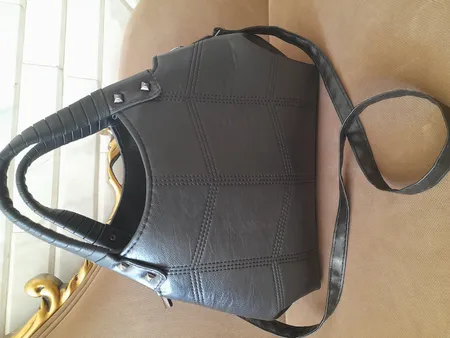 کیف رودوشی زنانه مدل 2695