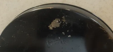 ظرف پخت پیتزا مدل p30 سایز 30