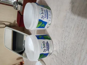 تجریه خرید کرم مرطوب کننده اس تی.ایوز مدل  RENEWING حجم 300 میلی لیتر