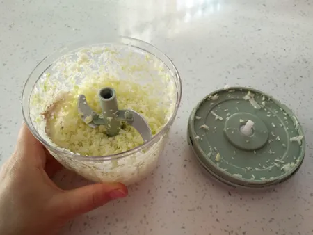 خرد کن دستی اوتیا کد 01